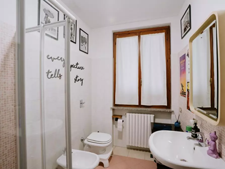 Immagine 7 di Negozio in vendita  in Via Carducci, 1 a Belgioioso