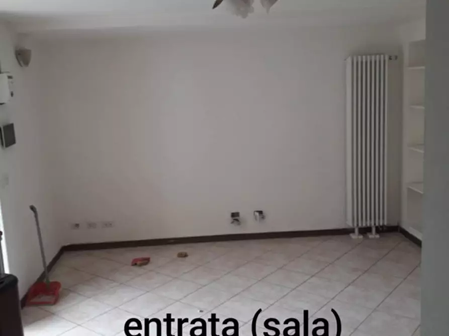 Immagine 2 di Casa indipendente in vendita  in Via Vegno a Crodo