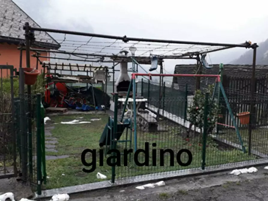 Immagine 3 di Casa indipendente in vendita  in Via Vegno a Crodo
