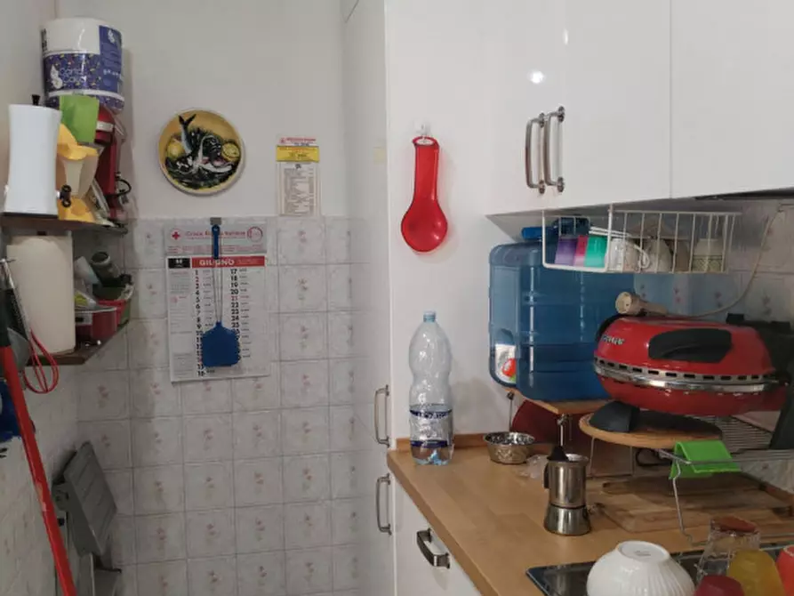 Immagine 6 di Appartamento in vendita  in Via Langhe, 2 a Ceriale