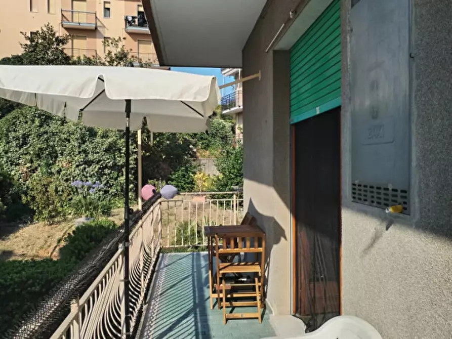 Immagine 13 di Appartamento in vendita  in Via Langhe, 2 a Ceriale