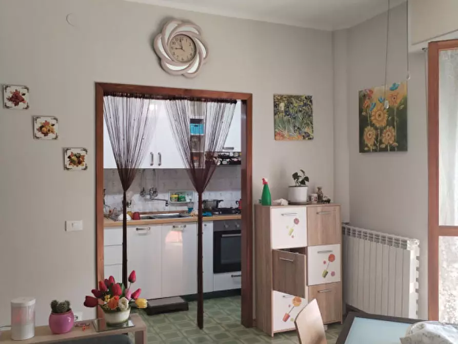 Immagine 15 di Appartamento in vendita  in Via Langhe, 2 a Ceriale