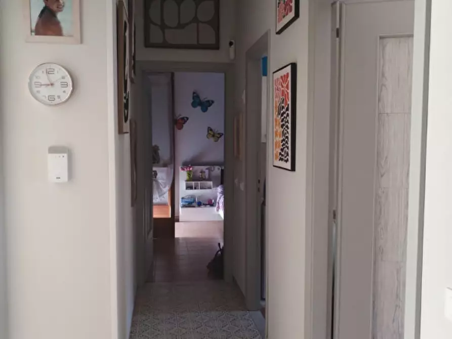 Immagine 17 di Appartamento in vendita  in Via Langhe, 2 a Ceriale