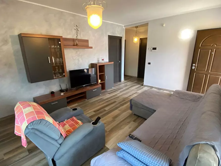 Immagine 7 di Casa bifamiliare in vendita  in Via Copelli, 11 a Luino