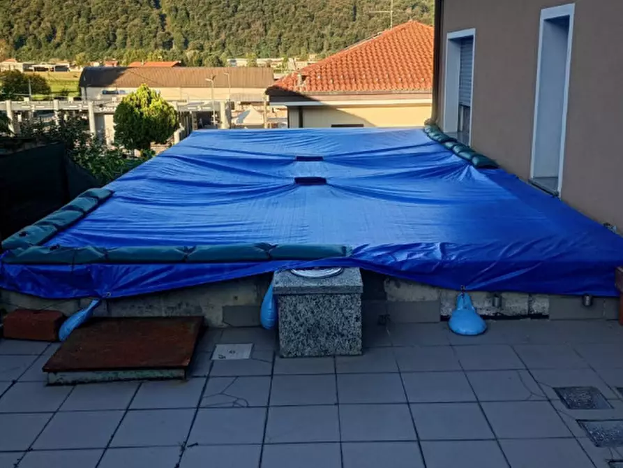 Immagine 17 di Casa bifamiliare in vendita  in Via Copelli, 11 a Luino