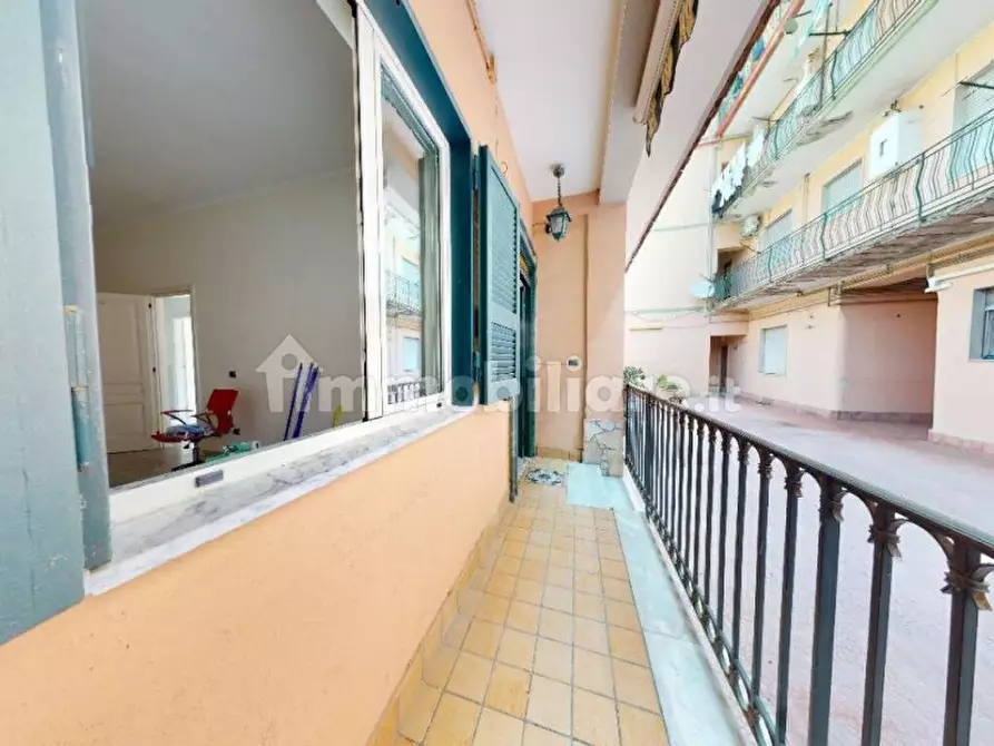 Immagine 14 di Casa indipendente in vendita  in Via Napoli, 179 a Arzano