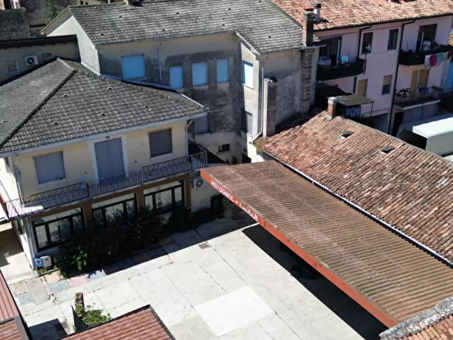 Immagine 5 di Villetta a schiera in vendita  a Valeggio Sul Mincio