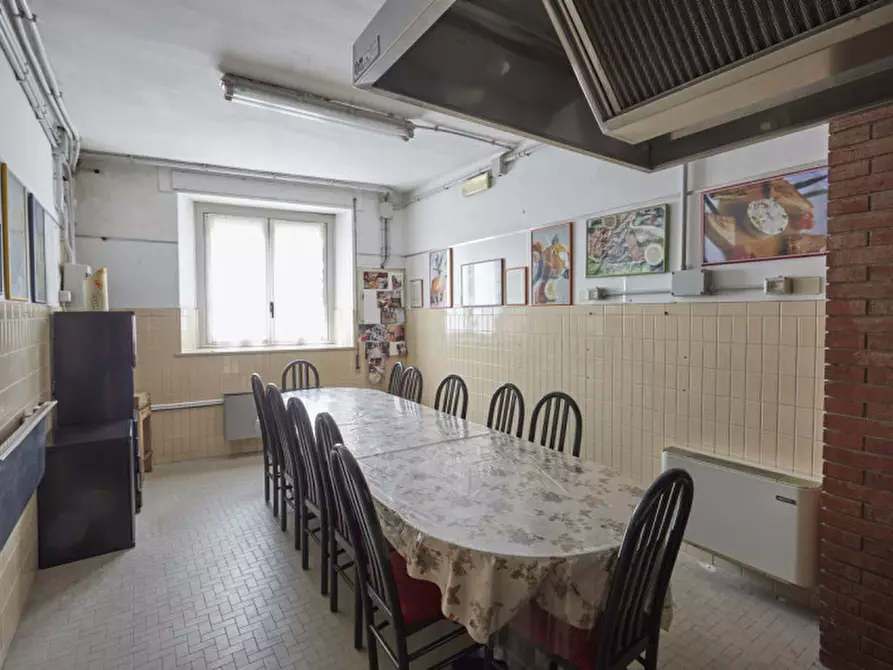Immagine 11 di Villetta a schiera in vendita  a Valeggio Sul Mincio
