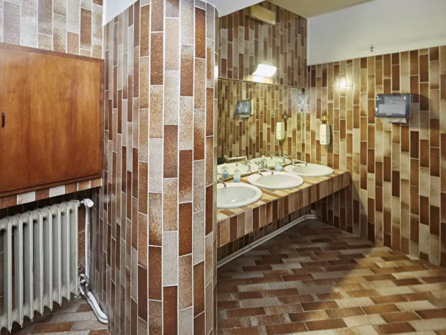 Immagine 24 di Villetta a schiera in vendita  a Valeggio Sul Mincio