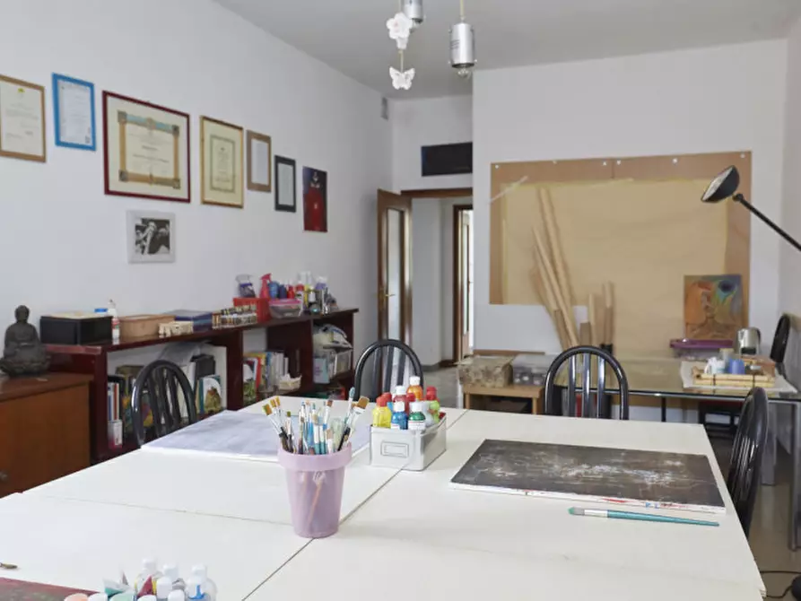 Immagine 32 di Villetta a schiera in vendita  a Valeggio Sul Mincio