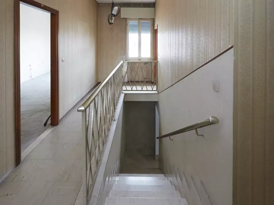 Immagine 39 di Villetta a schiera in vendita  a Valeggio Sul Mincio