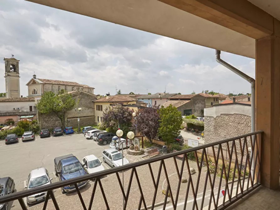 Immagine 52 di Villetta a schiera in vendita  a Valeggio Sul Mincio