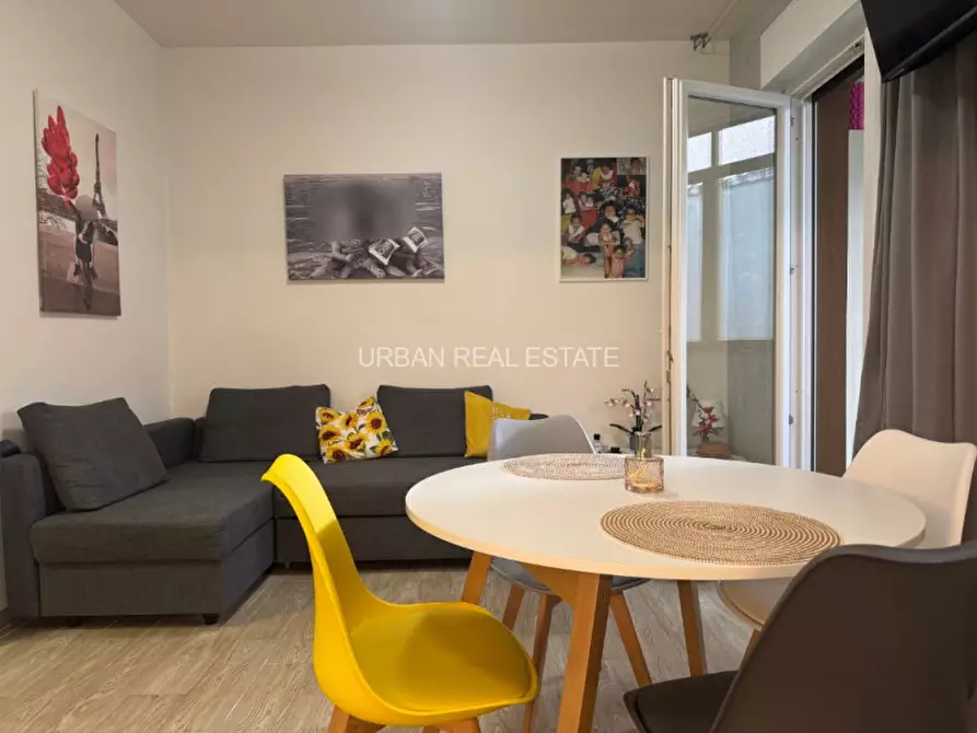 Immagine 1 di Appartamento in vendita  in Via dei Vigneti 24/3 a Trieste