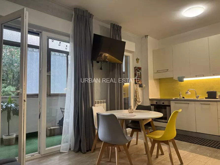 Immagine 2 di Appartamento in vendita  in Via dei Vigneti 24/3 a Trieste