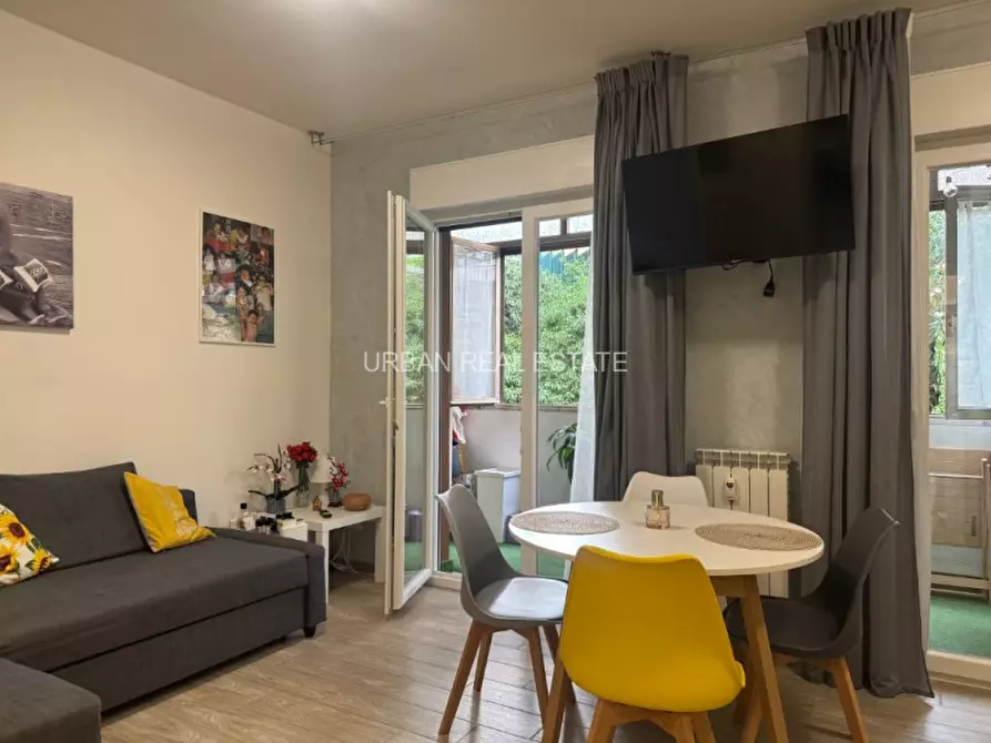 Immagine 3 di Appartamento in vendita  in Via dei Vigneti 24/3 a Trieste
