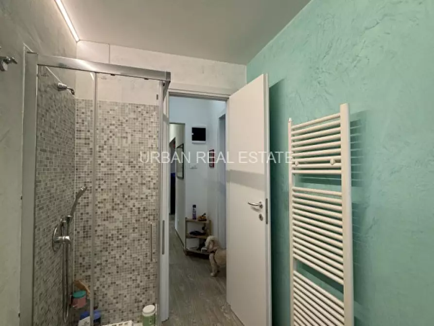 Immagine 5 di Appartamento in vendita  in Via dei Vigneti 24/3 a Trieste