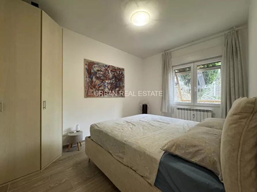 Immagine 6 di Appartamento in vendita  in Via dei Vigneti 24/3 a Trieste