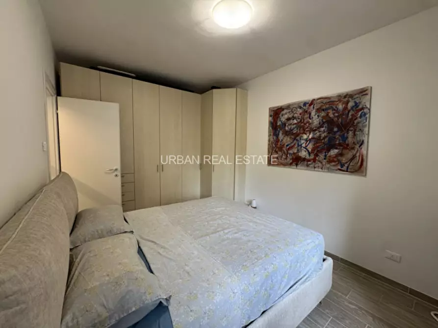 Immagine 7 di Appartamento in vendita  in Via dei Vigneti 24/3 a Trieste