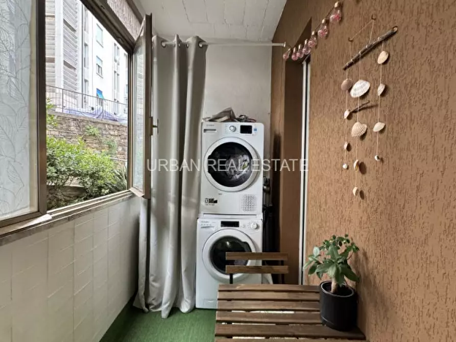 Immagine 9 di Appartamento in vendita  in Via dei Vigneti 24/3 a Trieste