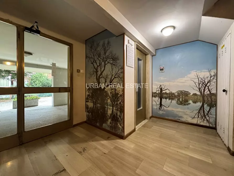 Immagine 11 di Appartamento in vendita  in Via dei Vigneti 24/3 a Trieste