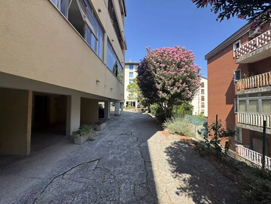 Immagine 12 di Appartamento in vendita  in Via dei Vigneti 24/3 a Trieste