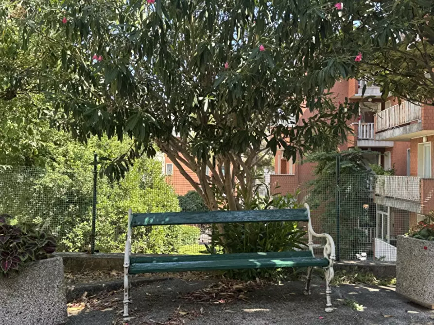 Immagine 13 di Appartamento in vendita  in Via dei Vigneti 24/3 a Trieste