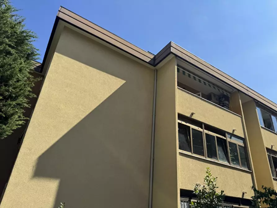 Immagine 14 di Appartamento in vendita  in Via dei Vigneti 24/3 a Trieste
