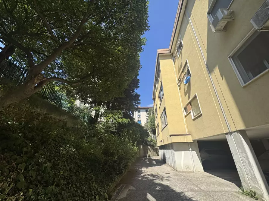 Immagine 17 di Appartamento in vendita  in Via dei Vigneti 24/3 a Trieste