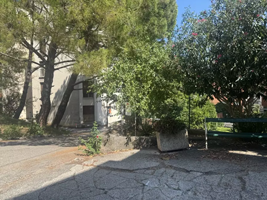 Immagine 18 di Appartamento in vendita  in Via dei Vigneti 24/3 a Trieste