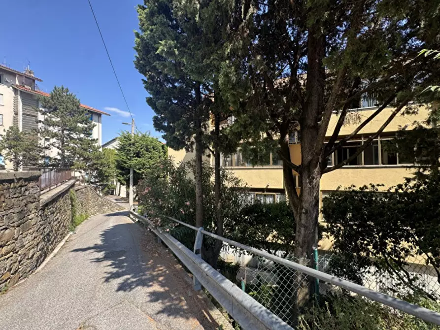 Immagine 20 di Appartamento in vendita  in Via dei Vigneti 24/3 a Trieste