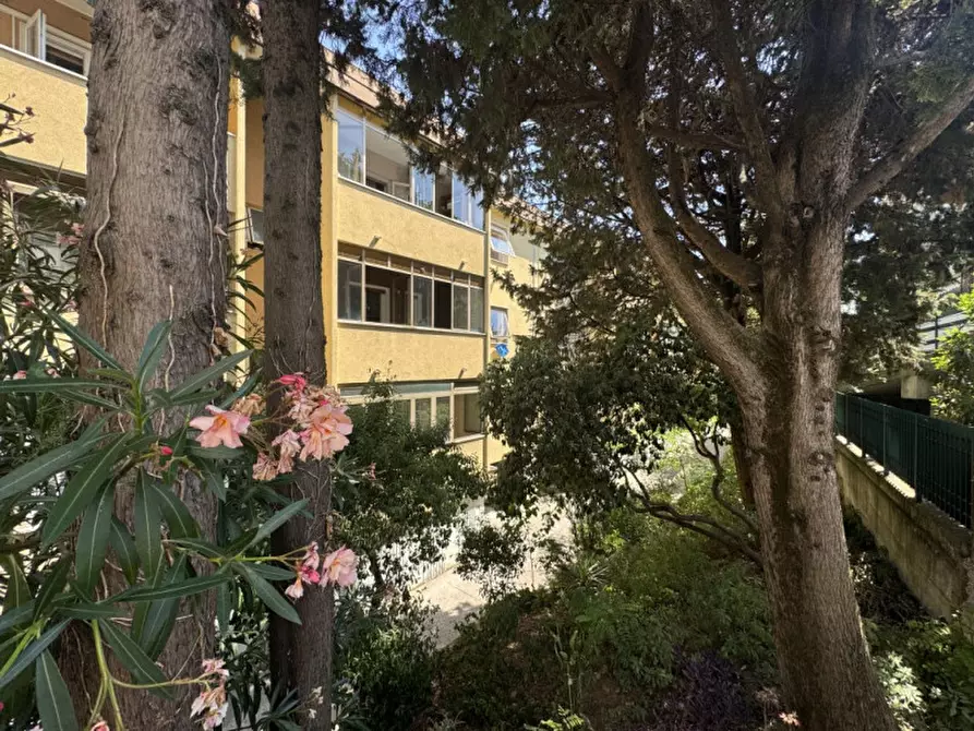 Immagine 22 di Appartamento in vendita  in Via dei Vigneti 24/3 a Trieste