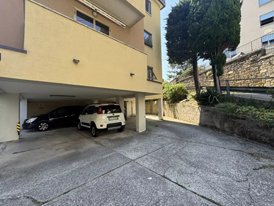 Immagine 23 di Appartamento in vendita  in Via dei Vigneti 24/3 a Trieste