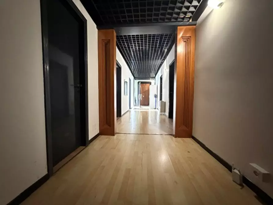 Immagine 1 di Appartamento in vendita  in Via Pietro Liberi a Padova