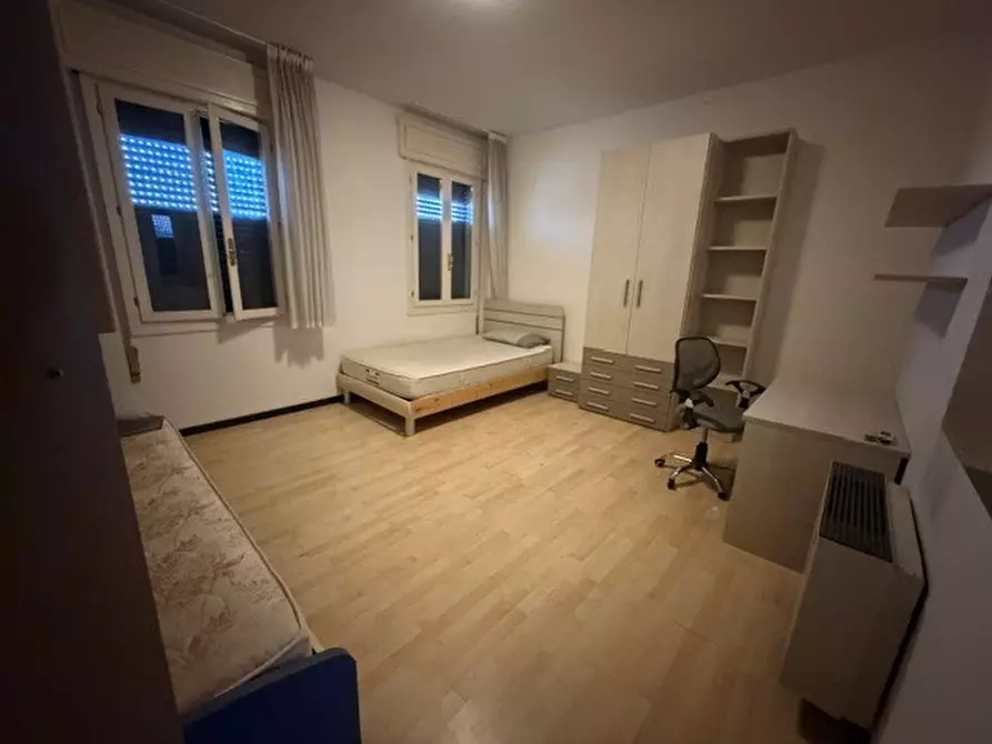 Immagine 6 di Appartamento in vendita  in Via Pietro Liberi a Padova
