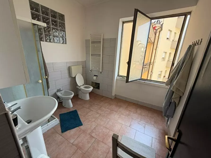 Immagine 7 di Appartamento in vendita  in Via Pietro Liberi a Padova
