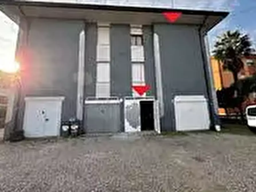 Immagine 2 di Appartamento in vendita  in Via Verdi, 14 a Trebaseleghe
