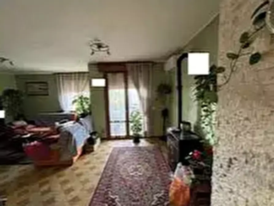Immagine 3 di Appartamento in vendita  in Via Verdi, 14 a Trebaseleghe