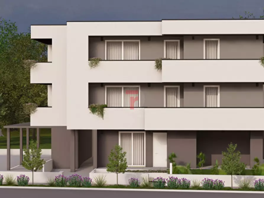 Immagine 1 di Appartamento in vendita  a Casalserugo