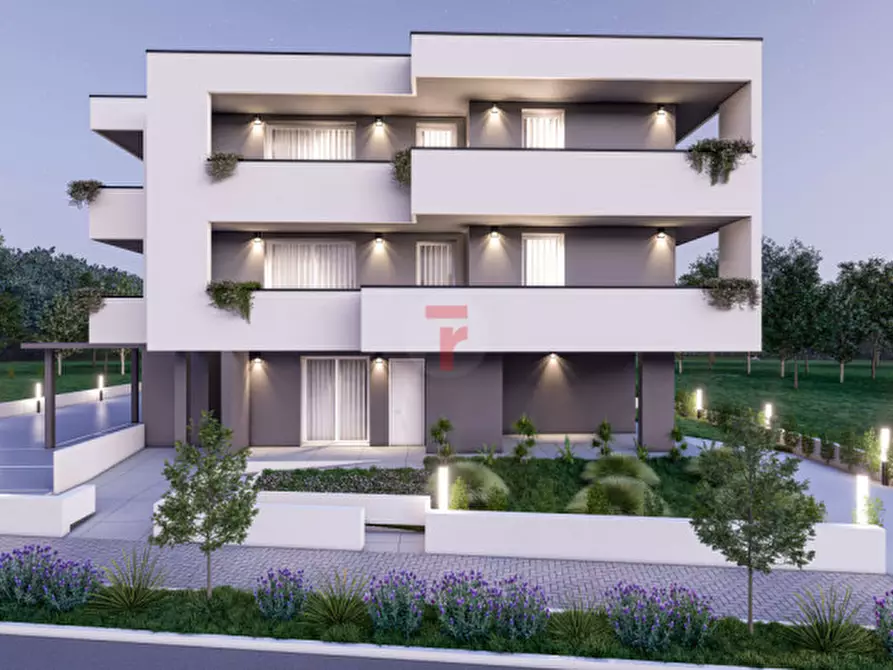 Immagine 4 di Appartamento in vendita  a Casalserugo