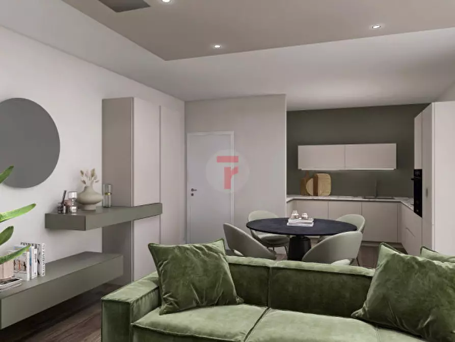 Immagine 6 di Appartamento in vendita  a Casalserugo