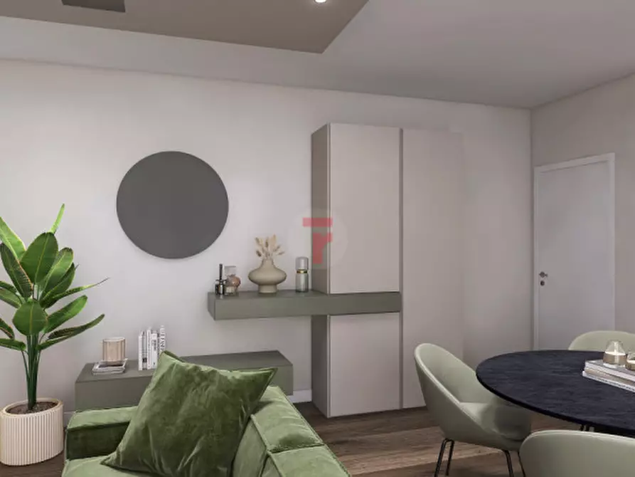 Immagine 7 di Appartamento in vendita  a Casalserugo
