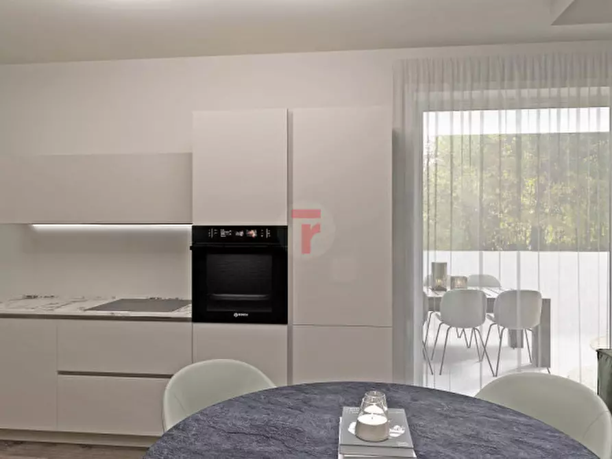 Immagine 8 di Appartamento in vendita  a Casalserugo