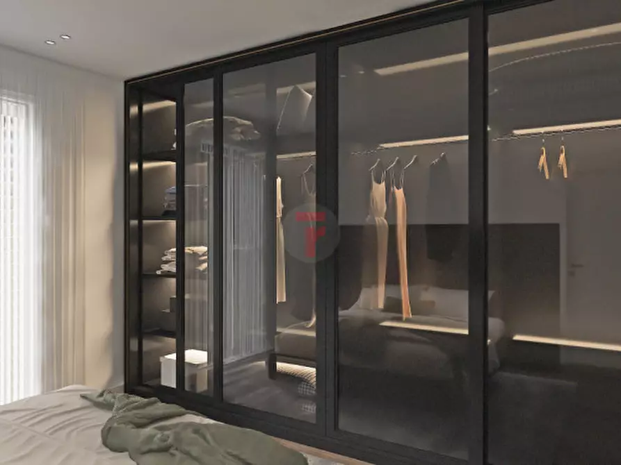 Immagine 10 di Appartamento in vendita  a Casalserugo
