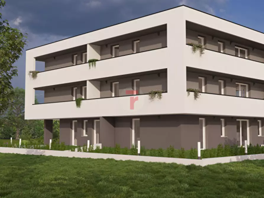 Immagine 14 di Appartamento in vendita  a Casalserugo