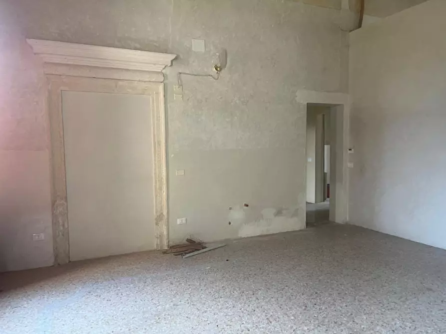 Immagine 2 di Appartamento in affitto  in Via Zanella a Camisano Vicentino