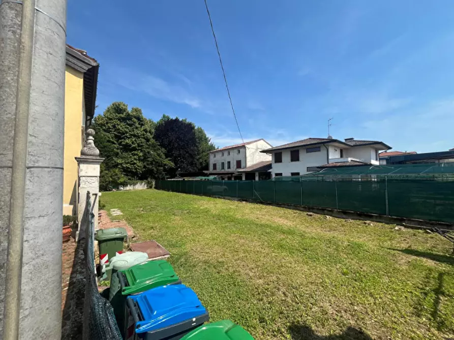 Immagine 10 di Appartamento in affitto  in Via Zanella a Camisano Vicentino