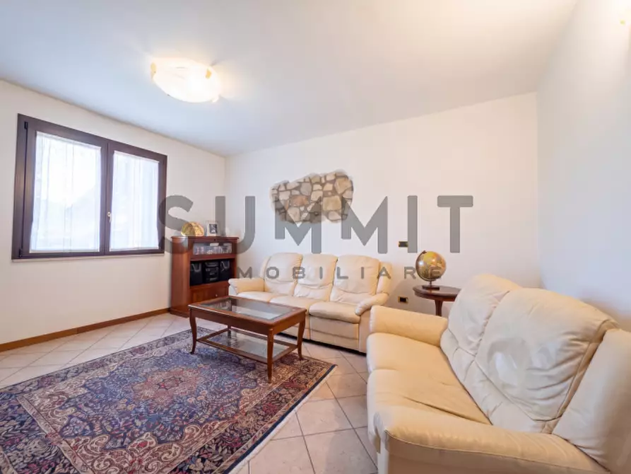 Immagine 9 di Casa indipendente in vendita  a Malo