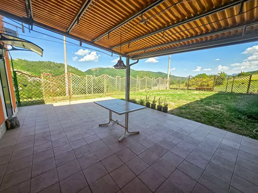 Immagine 14 di Casa indipendente in vendita  in Cuppio a Piobbico