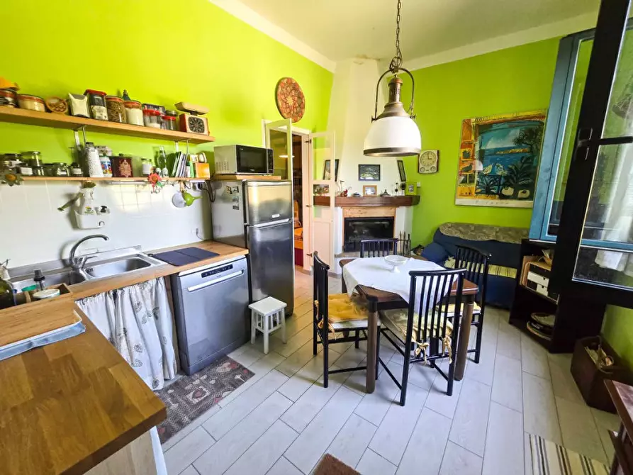 Immagine 16 di Casa indipendente in vendita  in Cuppio a Piobbico