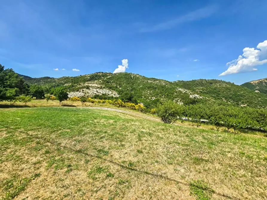 Immagine 21 di Casa indipendente in vendita  in Cuppio a Piobbico